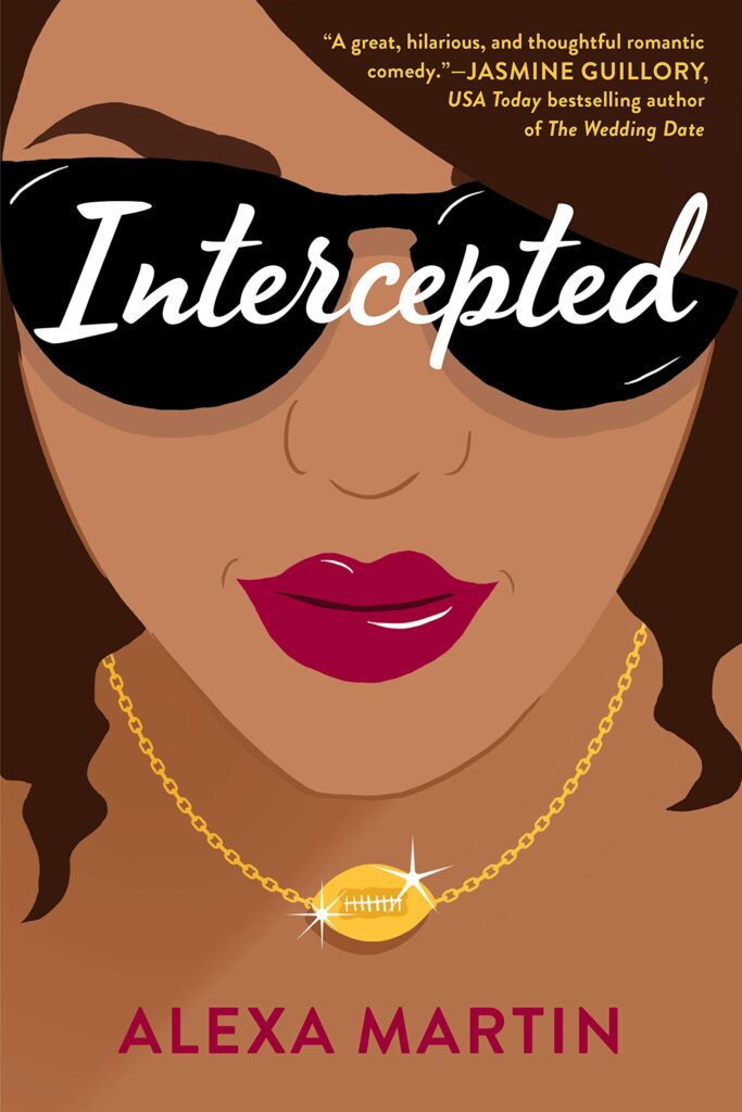 Intercepted (Playbook, The)