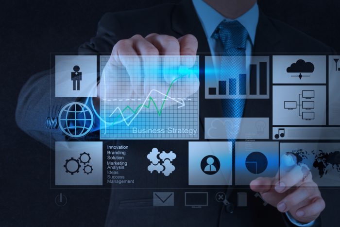How Business Intelligence Will Transform HR – TLNT