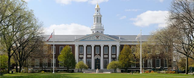 List of Ivy League schools rankings  Harvard University