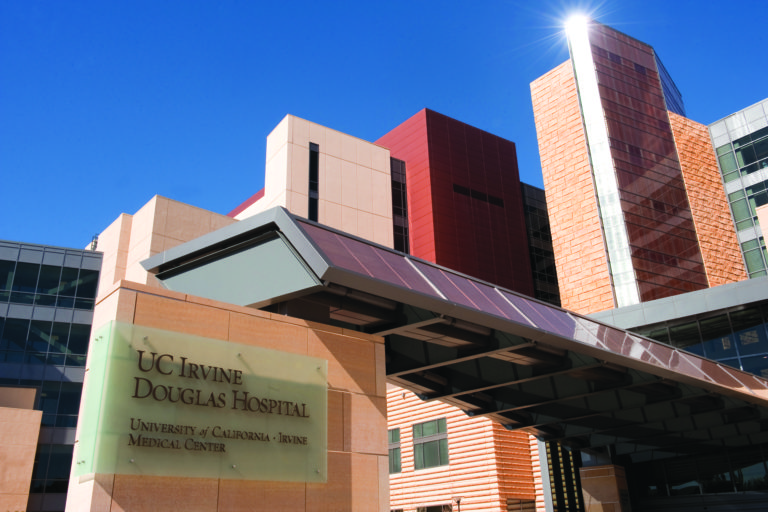 UCI Medical Center among America's Best Hospitals for 20 consecutive years  | UCI News | UCI