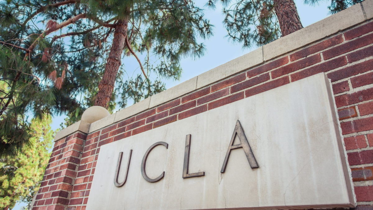 How to Get Into UCLA: Admissions Data and Strategies | College Transitions