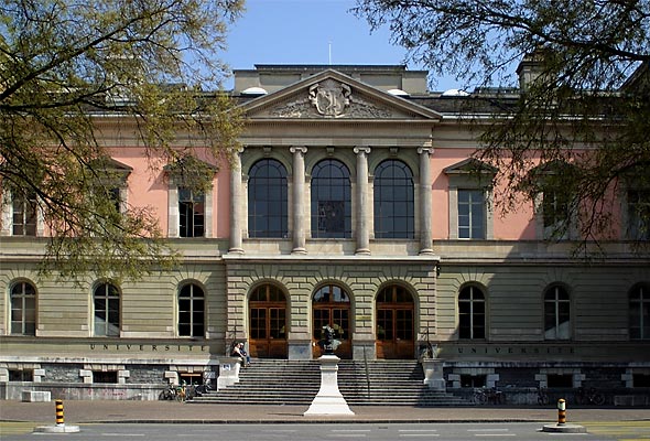 University of Geneva - Wikipedia