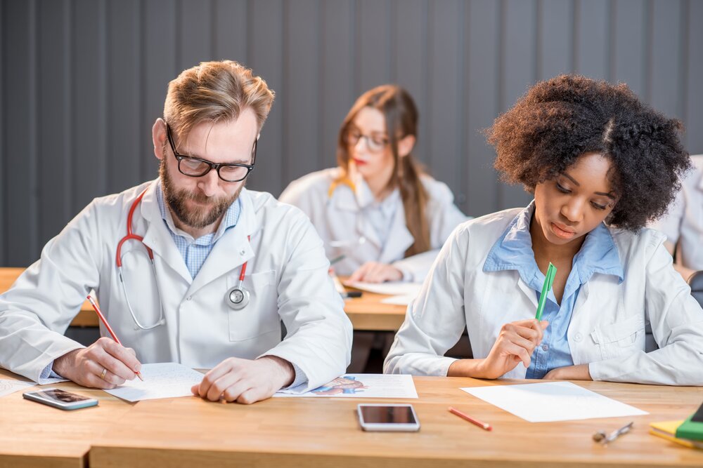 Top 10 Best Medical Schools in the US: How to Get In (2021) — Shemmassian  Academic Consulting