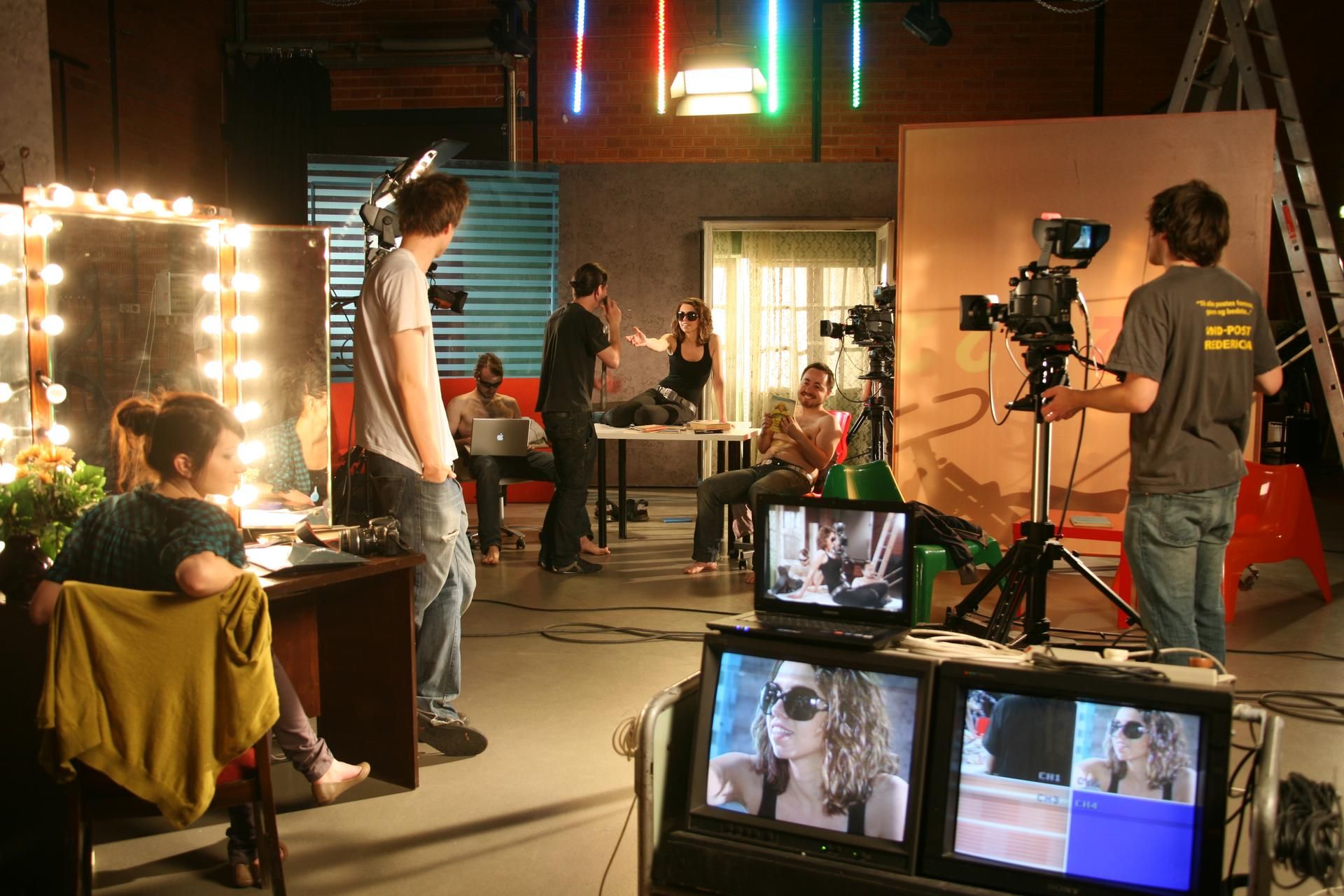Top 15 Best Film Schools In Canada To Study Right Now