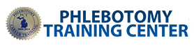 Phlebotomy Training Center logo
