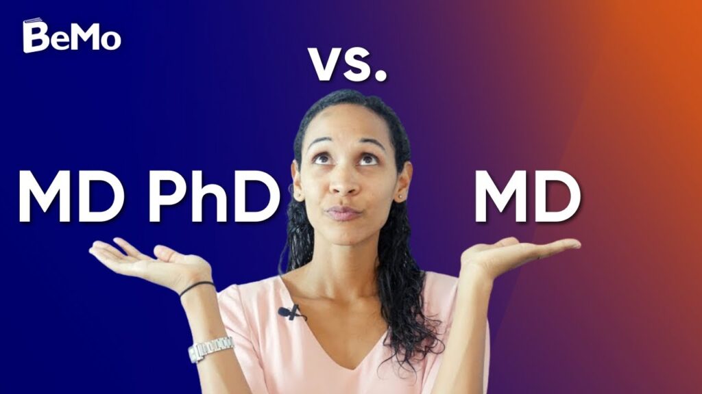 are md phd programs paid for