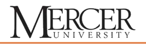 Mercer University - 40 Best Affordable Bachelor’s in Pre-Med