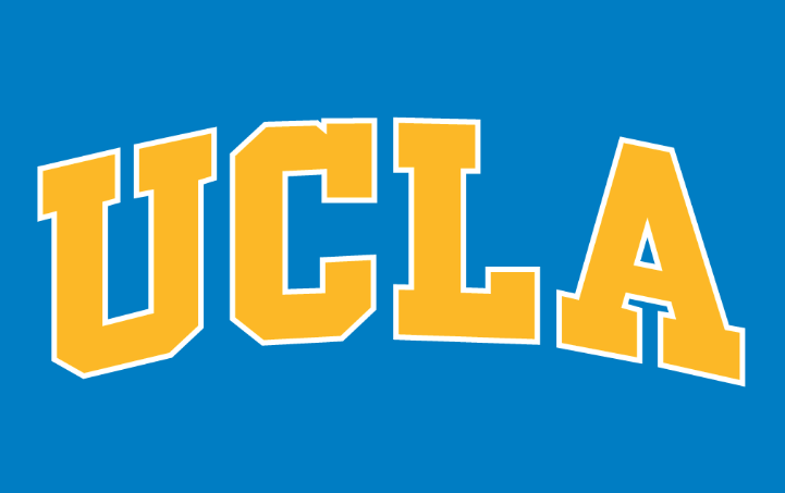 A History of Some of UCLA's Top Logos | UCLA Conferences & Catering
