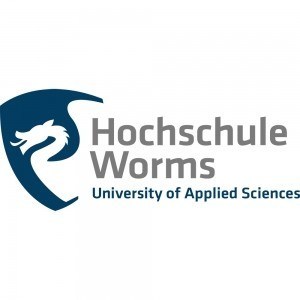 University of Applied Sciences Worms logo