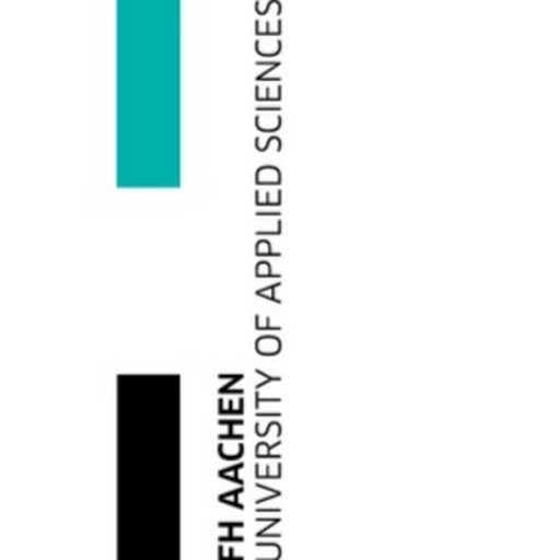 FH Aachen - University of Applied Sciences logo