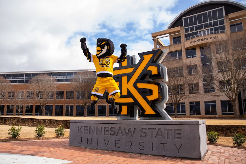 Kennesaw State University Engineering Ranking INFOLEARNERS