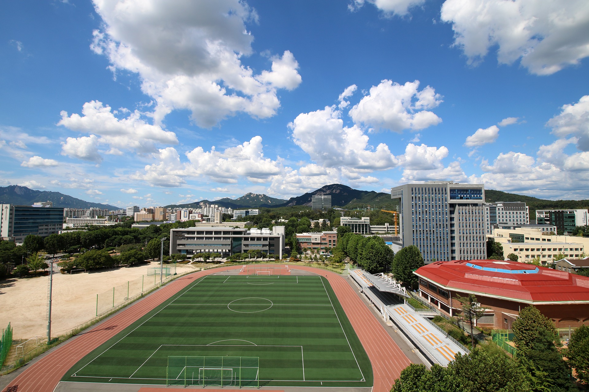 Seoul National University Acceptance Rate For International Students –  CollegeLearners.com