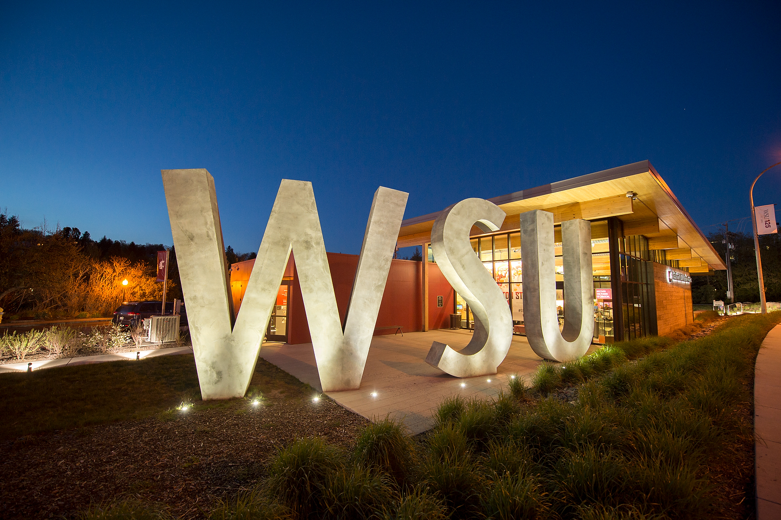 Washington State University – ISEP Study Abroad