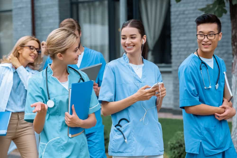 14 Easiest Medical Schools to Get Into - Own Your Own Future