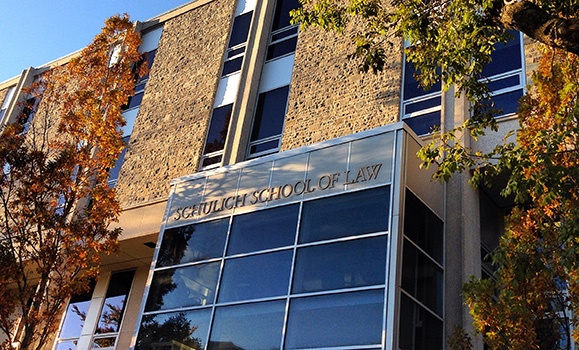 Schulich School of Law at Dalhousie ranks among world's best law schools -  Dal News - Dalhousie University