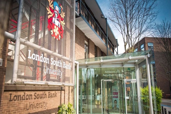 London South Bank University (LSBU): Rankings, Fees, Courses, Admission  2021, Eligibility & Scholarships