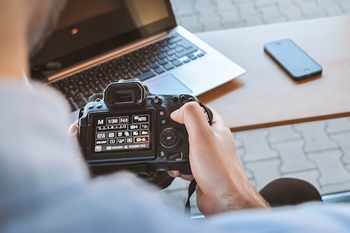 Online Photography Classes - 31 Best Picks for Beginners