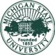 Michigan State crest