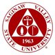 Saginaw Valley State University crest