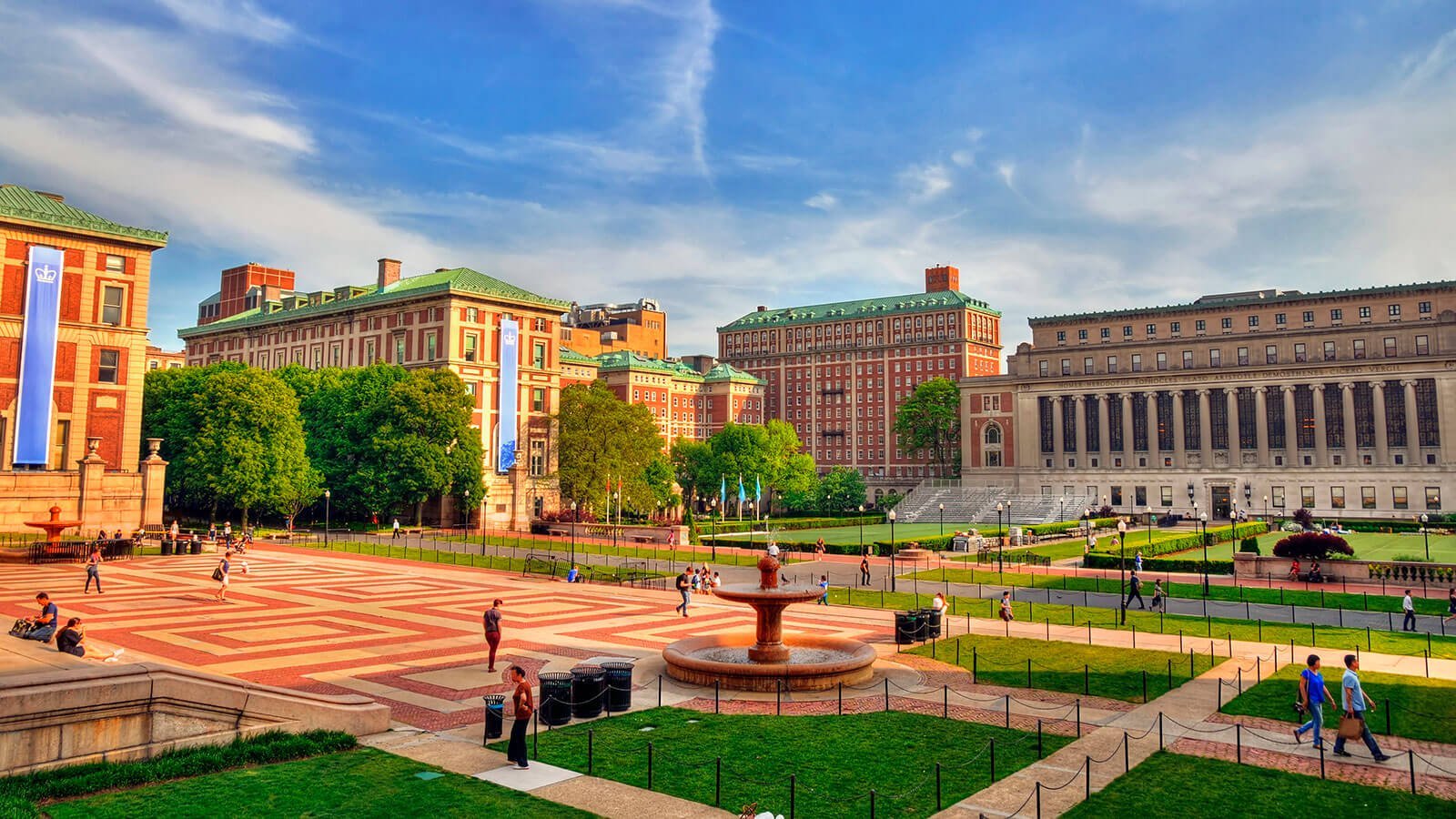 Colleges in New York City | Cappex