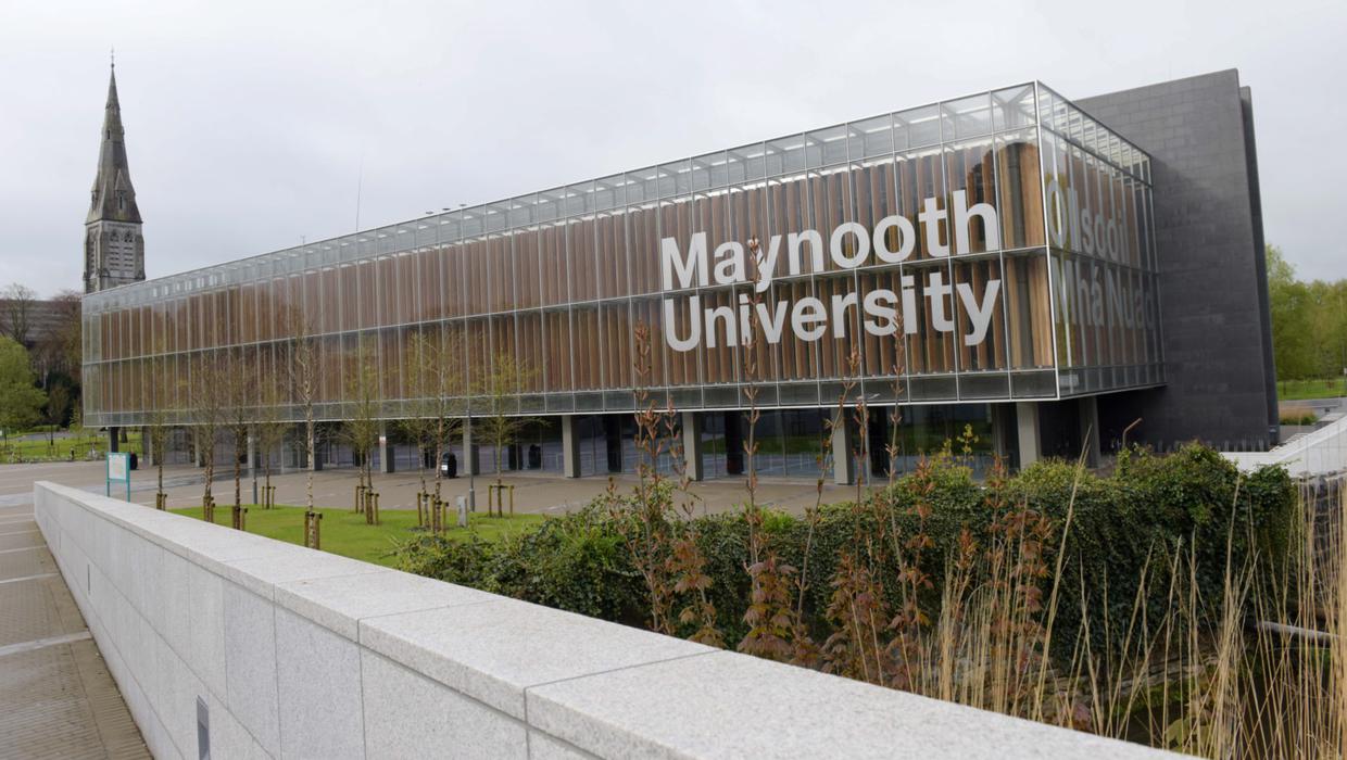 UNIVERO | Maynooth University