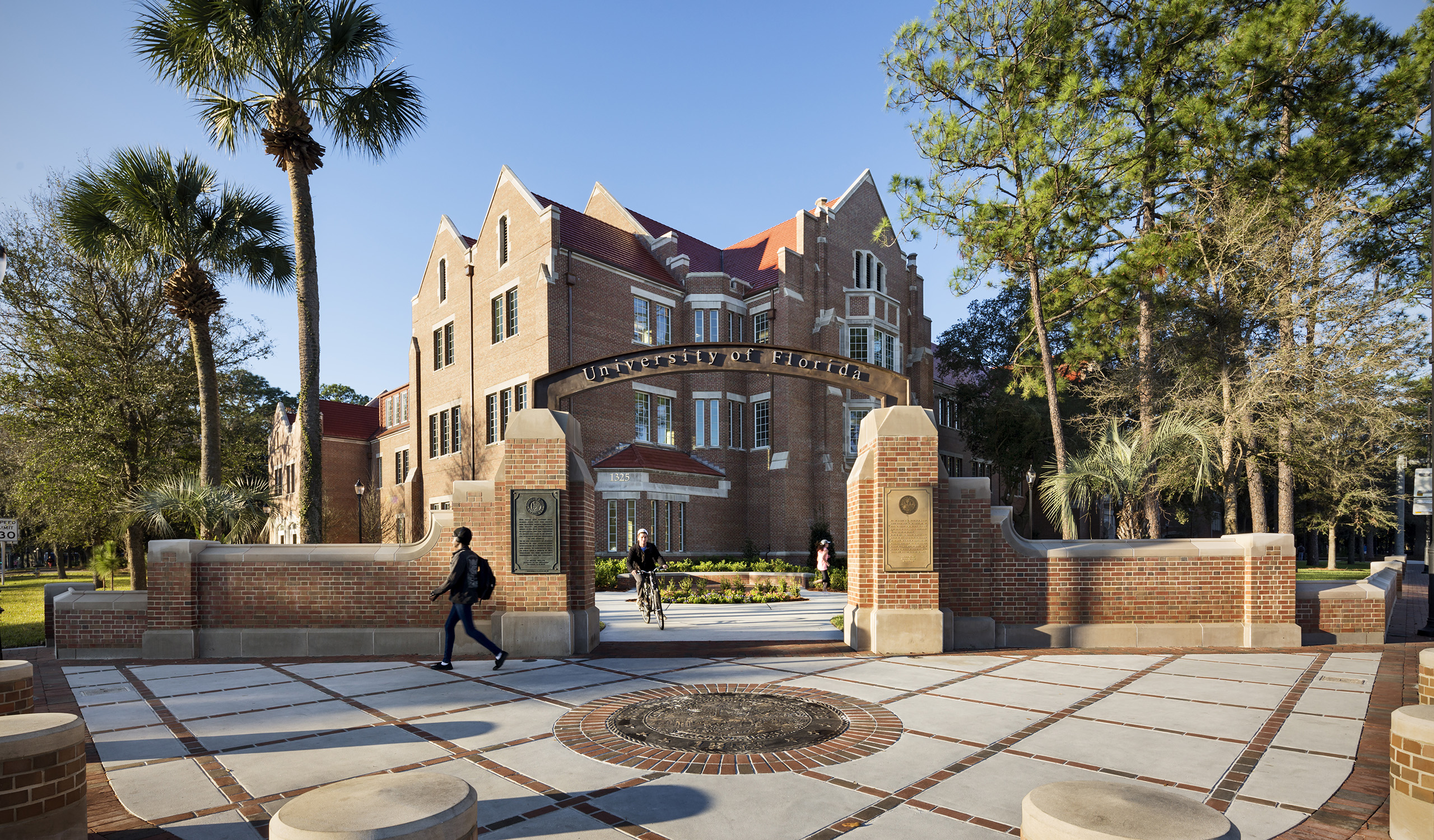 University of Florida (Warrington) - Best Business Schools - US News