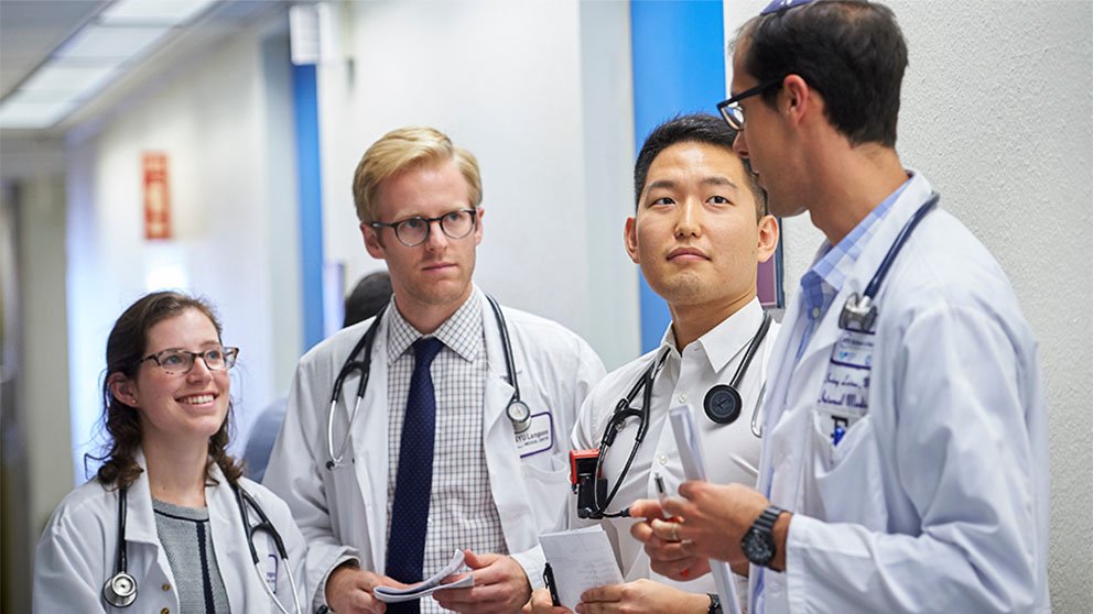 Med school in 3 years: Is this the future of medical education? | AAMC