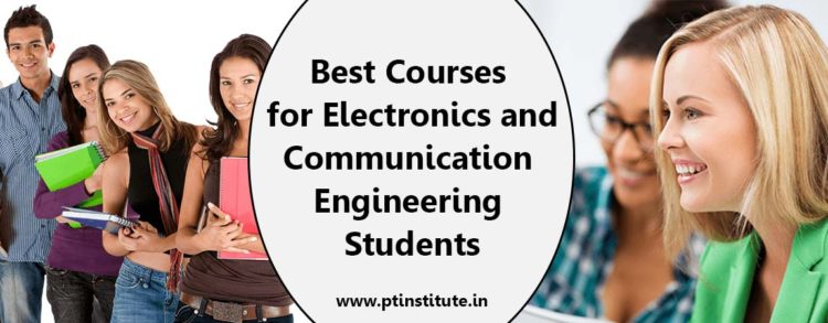 Best embedded systems Courses for Electronics and Communication Engineering Students
