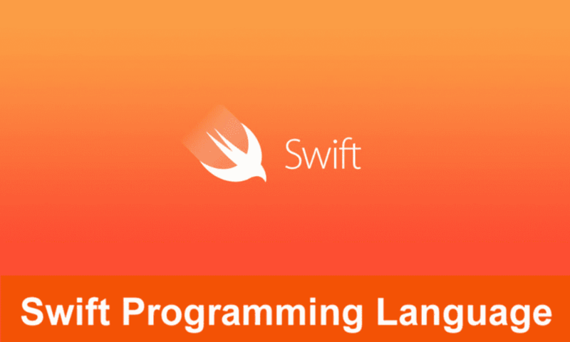 Swift (for Apple devices) the Best Language for App Development