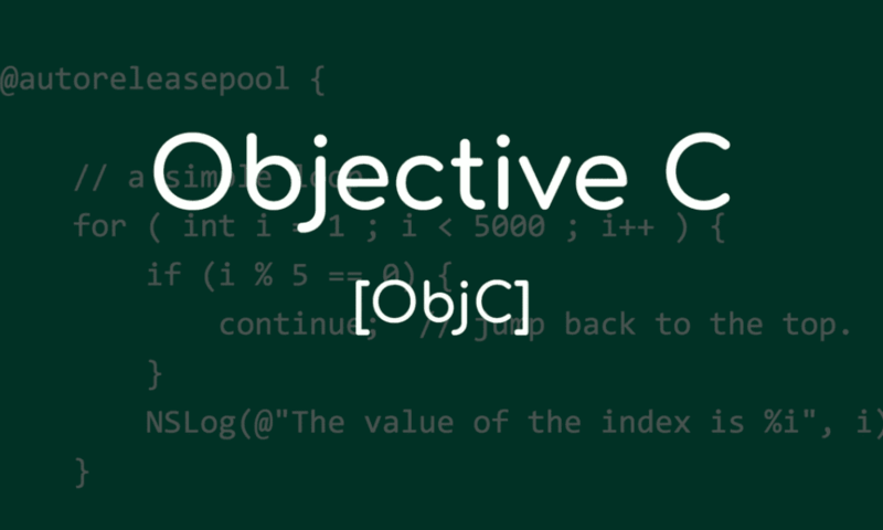 Objective-C (for both iOS and Android)