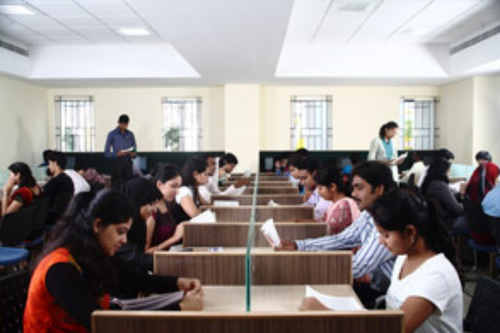 The Oxford College of Science, Bangalore: Admission, Fees, Courses,  Placements, Cutoff, Ranking