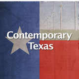 Texas History Contemporary Texas