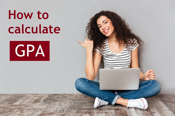The 4.0 GPA for universities abroad | How to calculate GPA?