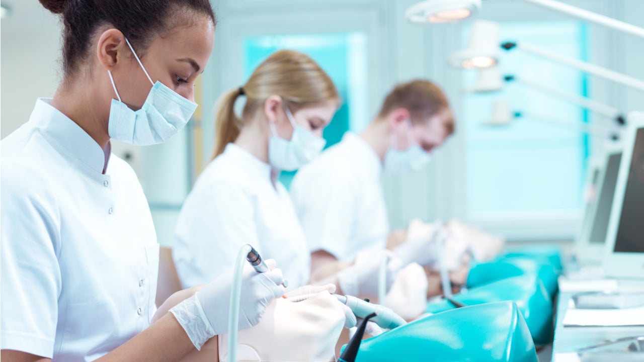 Is Dental School Worth The Student Debt? | Bankrate