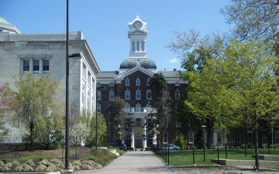 Kutztown University of Pennsylvania