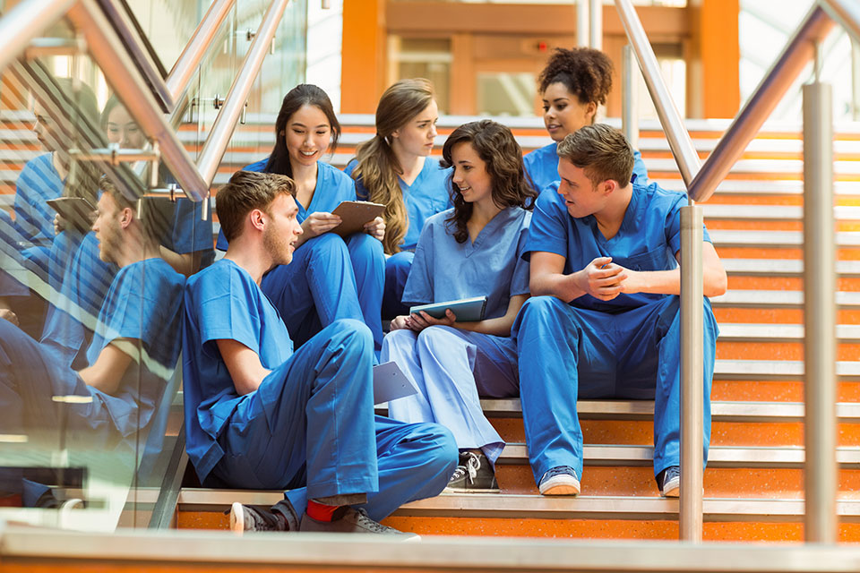 Best Medical Schools In The World For 2021 - CEOWORLD magazine