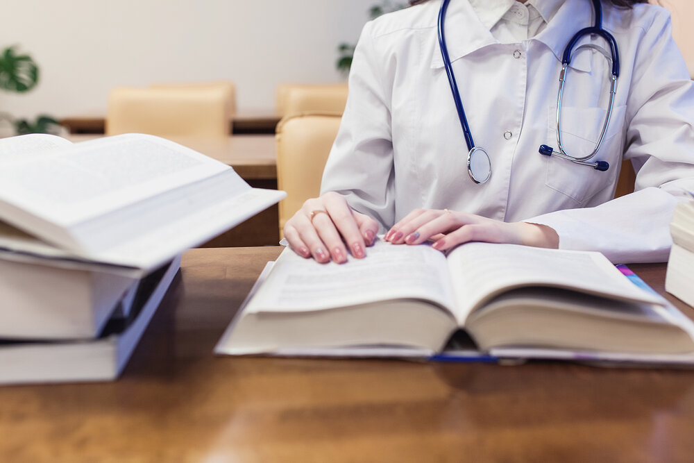 45 Medical School Statistics Every Student Should Know — Etactics
