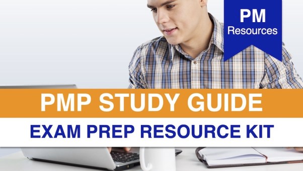 PMP Study Guide - PMP Exam Prep Resource Kit