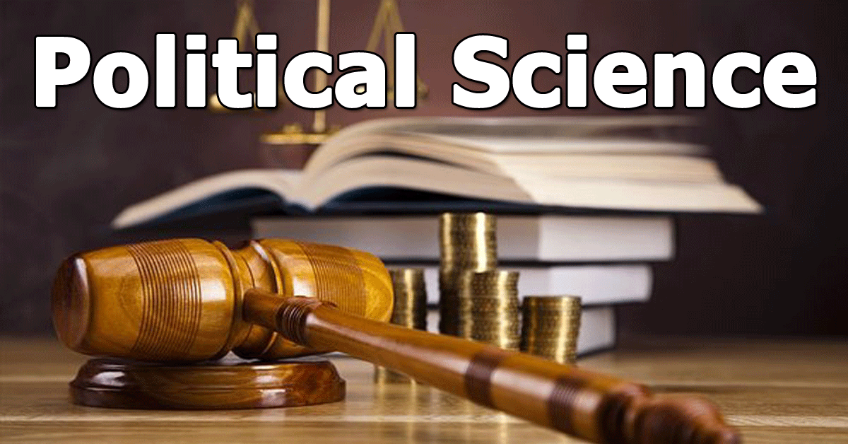 Scope of studying Political Science (H) in Delhi University