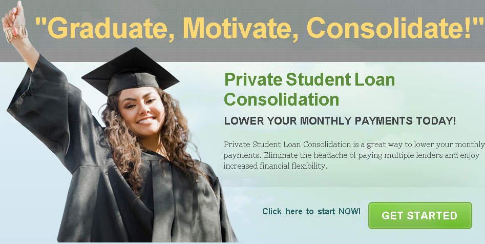 List of student loan consolidation companies for 2013 - Student Loans