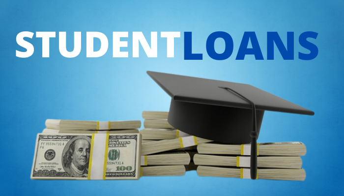 Student financial aid and loans: what you need to know and how federal and  private student loan work - How To -Bestmarket