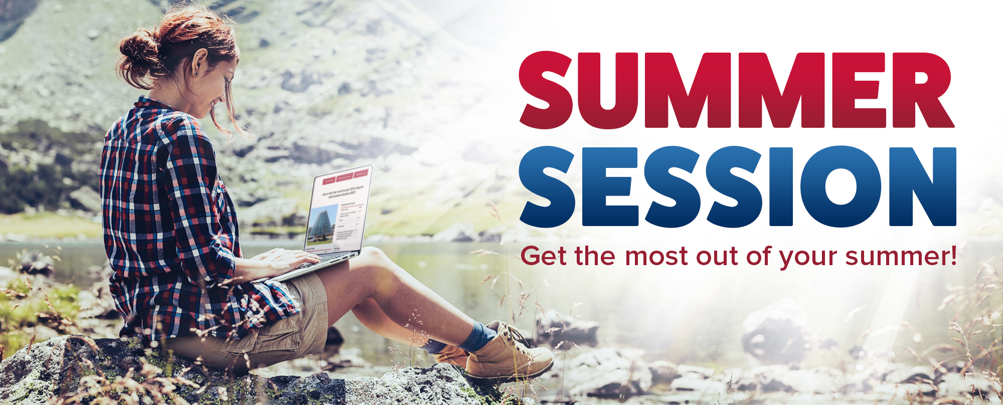 Summer Session | Learn365 | Washington State University