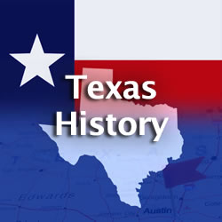 Middle School Social Studies Texas History