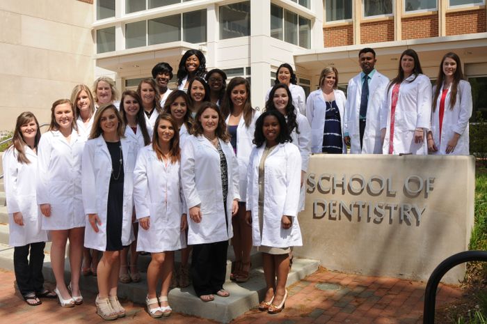 uCLA dental school tuition – CollegeLearners.com