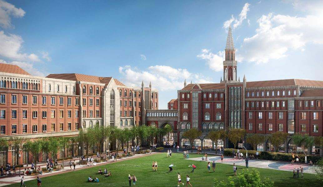 Best Colleges In California 2021 - University Magazine