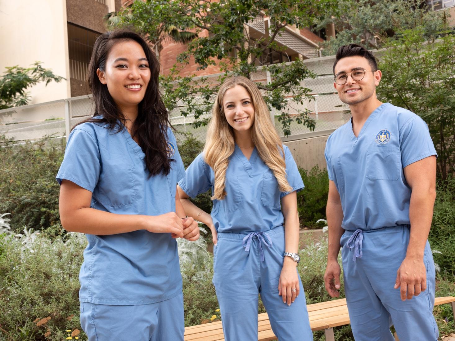 About | UCLA Dentistry