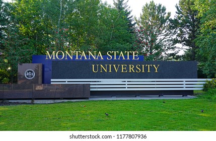 Montana State University Images, Stock Photos & Vectors | Shutterstock