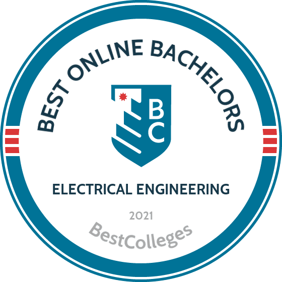 Best Online Electrical Engineering Degree Programs | BestColleges