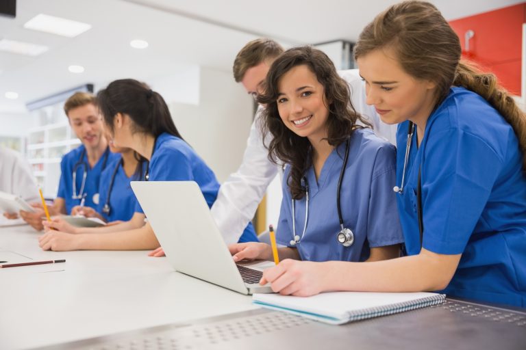 easiest medical schools to get into