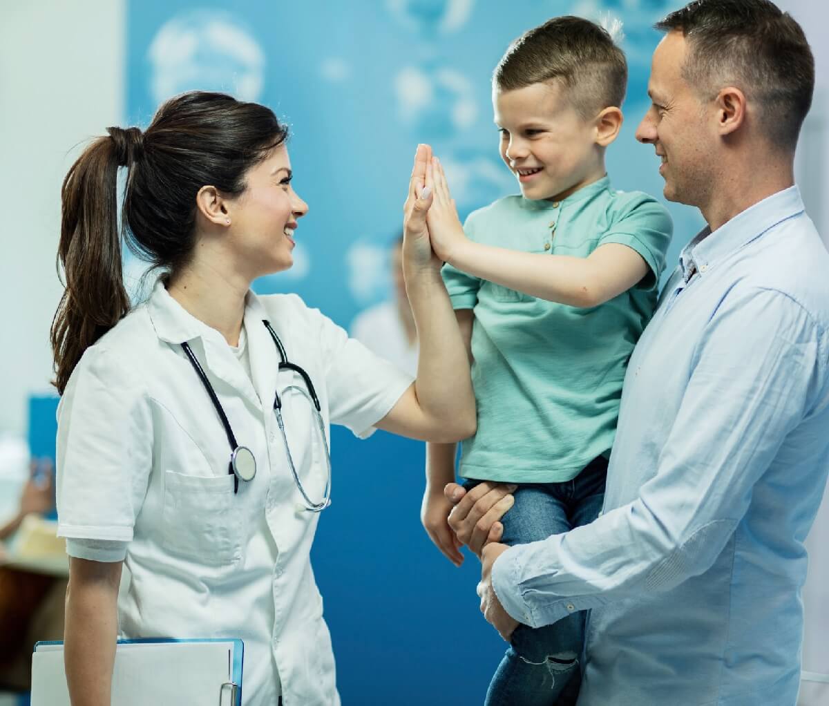 How to Become a Family Nurse Practitioner (FNP) in 7 Steps